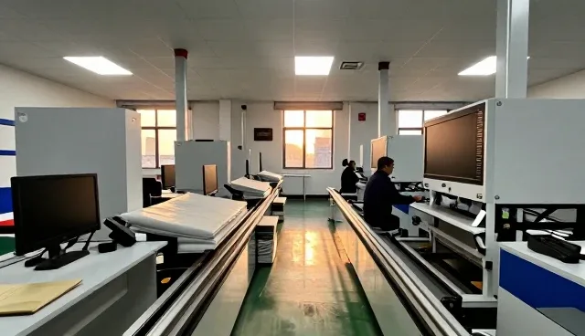 深圳市幻动科技有限公司